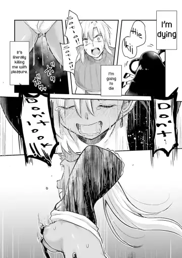 [Abi] Inbi na Doukutsu no Sono Oku de 1 | Inside the Cave of Obscenity 2022-06 Vol.1 Fhentai - Page 117