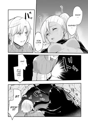 [Abi] Inbi na Doukutsu no Sono Oku de 1 | Inside the Cave of Obscenity 2022-06 Vol.1 Fhentai - Page 120