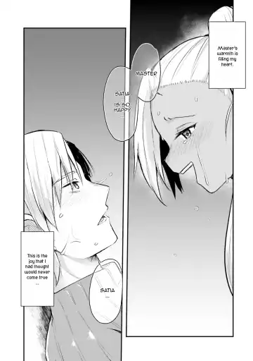 [Abi] Inbi na Doukutsu no Sono Oku de 1 | Inside the Cave of Obscenity 2022-06 Vol.1 Fhentai - Page 128