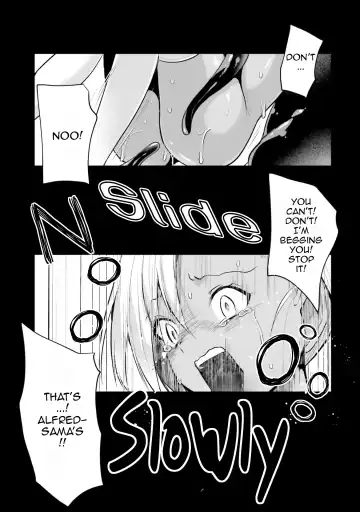 [Abi] Inbi na Doukutsu no Sono Oku de 1 | Inside the Cave of Obscenity 2022-06 Vol.1 Fhentai - Page 130