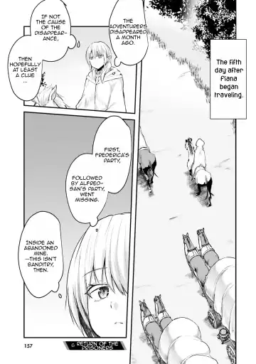 [Abi] Inbi na Doukutsu no Sono Oku de 1 | Inside the Cave of Obscenity 2022-06 Vol.1 Fhentai - Page 158