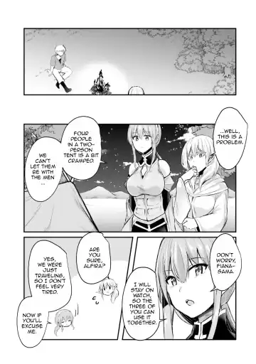 [Abi] Inbi na Doukutsu no Sono Oku de 1 | Inside the Cave of Obscenity 2022-06 Vol.1 Fhentai - Page 170