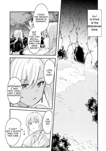 [Abi] Inbi na Doukutsu no Sono Oku de 1 | Inside the Cave of Obscenity 2022-06 Vol.1 Fhentai - Page 176