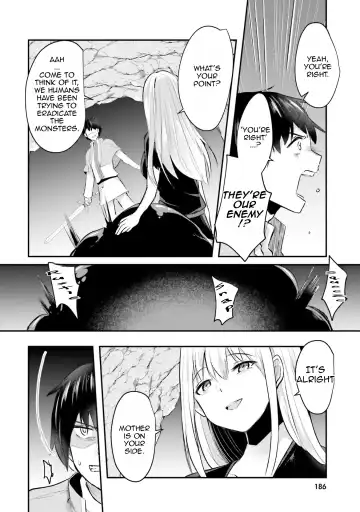 [Abi] Inbi na Doukutsu no Sono Oku de 1 | Inside the Cave of Obscenity 2022-06 Vol.1 Fhentai - Page 187