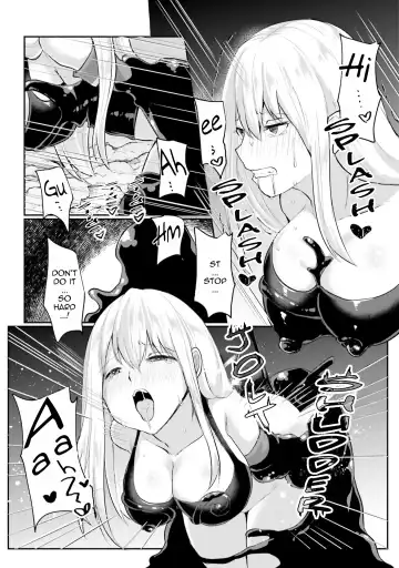[Abi] Inbi na Doukutsu no Sono Oku de 1 | Inside the Cave of Obscenity 2022-06 Vol.1 Fhentai - Page 28