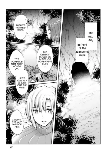 [Abi] Inbi na Doukutsu no Sono Oku de 1 | Inside the Cave of Obscenity 2022-06 Vol.1 Fhentai - Page 68