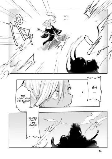 [Abi] Inbi na Doukutsu no Sono Oku de 1 | Inside the Cave of Obscenity 2022-06 Vol.1 Fhentai - Page 87