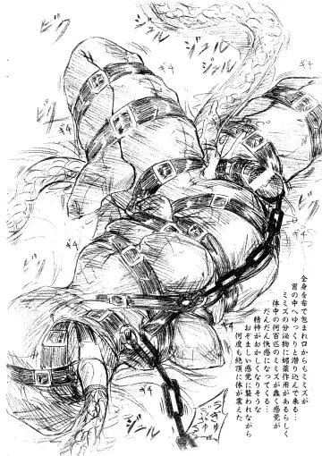 [Sumomo Ex] Vivian Bessatsu 22 - Ikenie Futanari Version Fhentai - Page 4