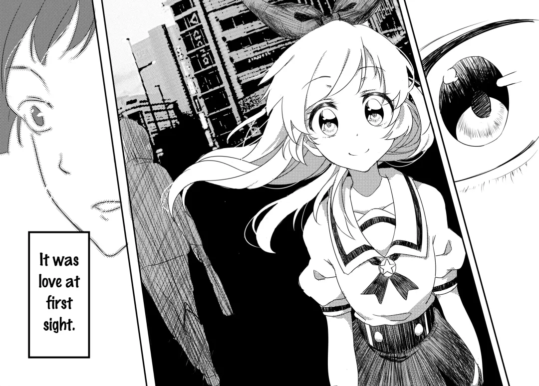 [Amu] Hoshimiya Ichigo o Goukan Shite Boku wa Hoshi ni Naru. | I Raped Hoshimiya Ichigo and Turned into a Star. Fhentai - Page 18