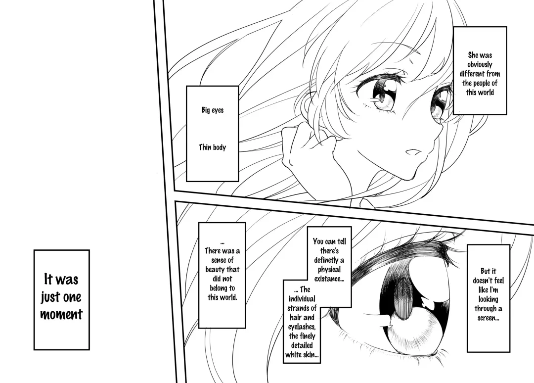 [Amu] Hoshimiya Ichigo o Goukan Shite Boku wa Hoshi ni Naru. | I Raped Hoshimiya Ichigo and Turned into a Star. Fhentai - Page 19