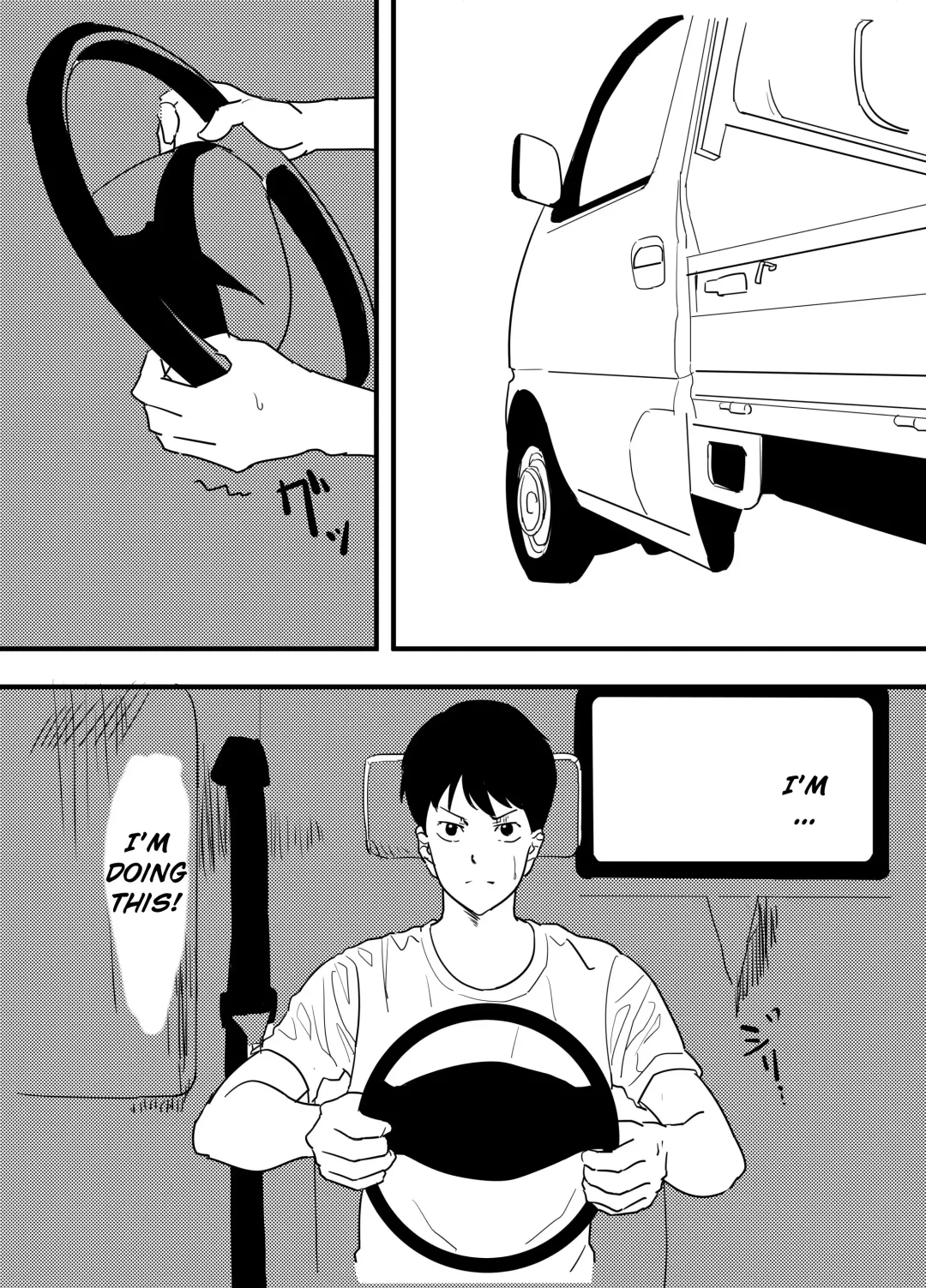 [Amu] Hoshimiya Ichigo o Goukan Shite Boku wa Hoshi ni Naru. | I Raped Hoshimiya Ichigo and Turned into a Star. Fhentai - Page 41