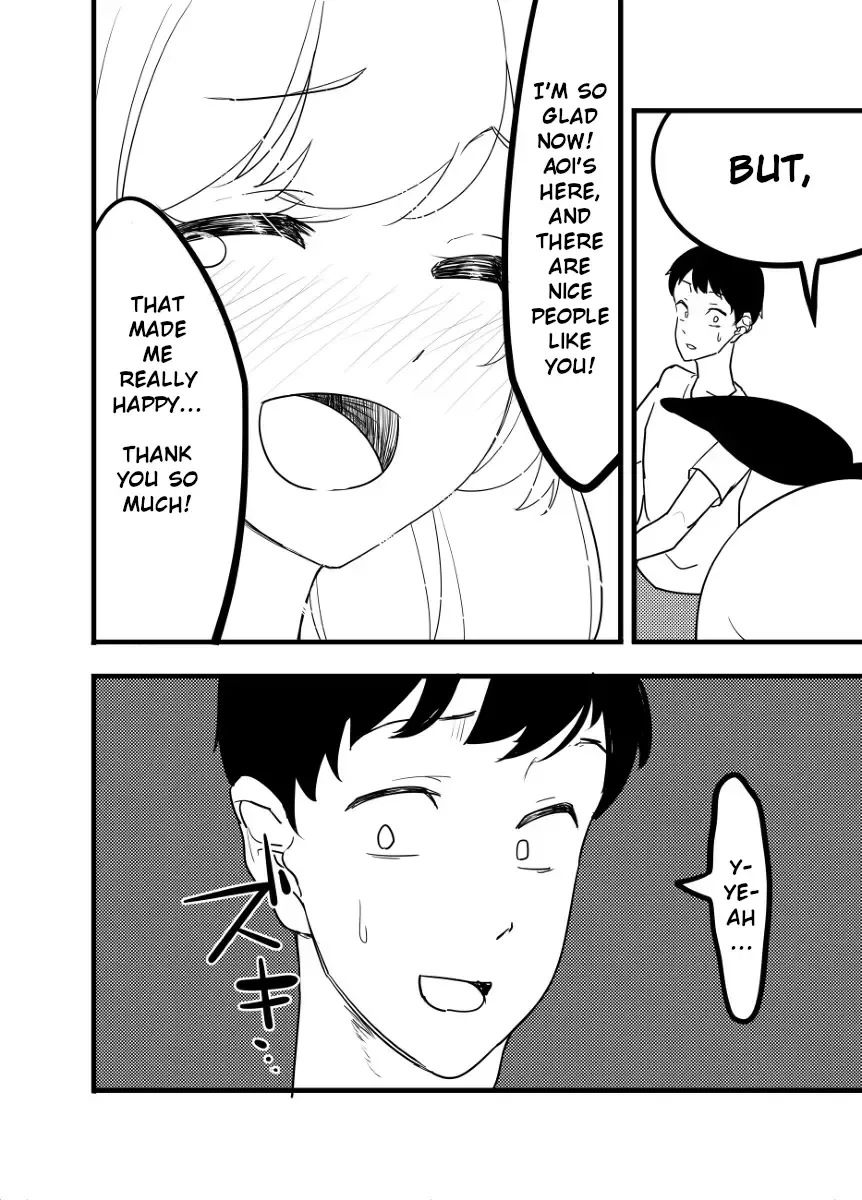 [Amu] Hoshimiya Ichigo o Goukan Shite Boku wa Hoshi ni Naru. | I Raped Hoshimiya Ichigo and Turned into a Star. Fhentai - Page 48