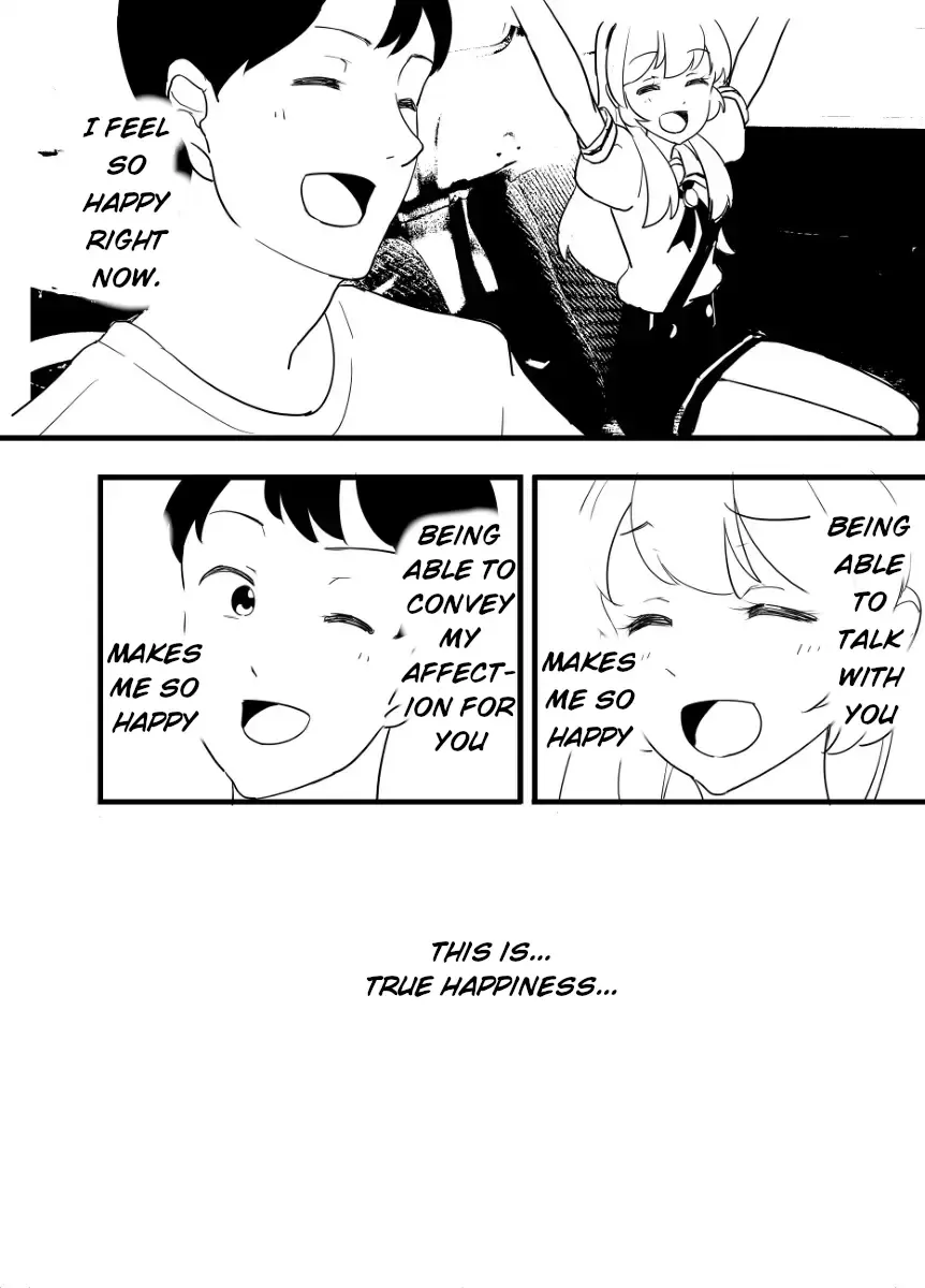 [Amu] Hoshimiya Ichigo o Goukan Shite Boku wa Hoshi ni Naru. | I Raped Hoshimiya Ichigo and Turned into a Star. Fhentai - Page 52