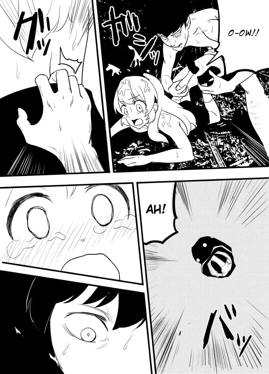 [Amu] Hoshimiya Ichigo o Goukan Shite Boku wa Hoshi ni Naru. | I Raped Hoshimiya Ichigo and Turned into a Star. Fhentai - Page 78