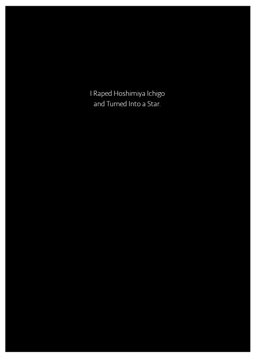 [Amu] Hoshimiya Ichigo o Goukan Shite Boku wa Hoshi ni Naru. | I Raped Hoshimiya Ichigo and Turned into a Star. Fhentai - Page 91