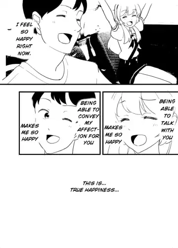 [Amu] Hoshimiya Ichigo o Goukan Shite Boku wa Hoshi ni Naru. | I Raped Hoshimiya Ichigo and Turned into a Star. Fhentai - Page 52