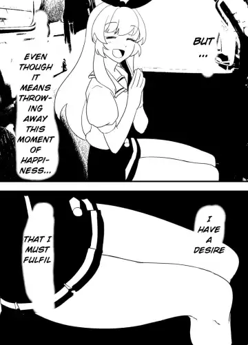 [Amu] Hoshimiya Ichigo o Goukan Shite Boku wa Hoshi ni Naru. | I Raped Hoshimiya Ichigo and Turned into a Star. Fhentai - Page 53