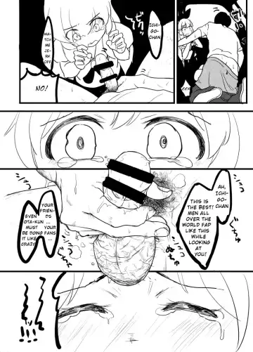 [Amu] Hoshimiya Ichigo o Goukan Shite Boku wa Hoshi ni Naru. | I Raped Hoshimiya Ichigo and Turned into a Star. Fhentai - Page 58