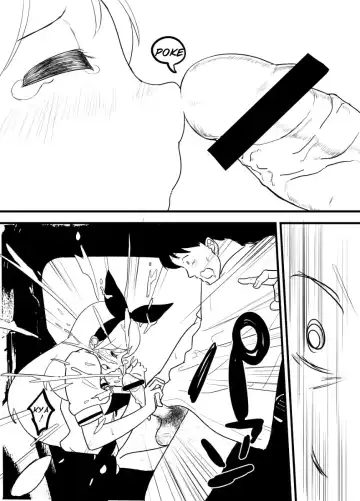 [Amu] Hoshimiya Ichigo o Goukan Shite Boku wa Hoshi ni Naru. | I Raped Hoshimiya Ichigo and Turned into a Star. Fhentai - Page 60