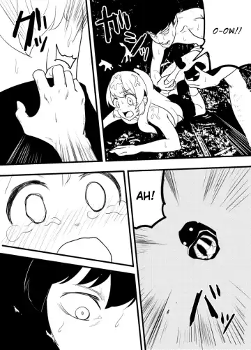 [Amu] Hoshimiya Ichigo o Goukan Shite Boku wa Hoshi ni Naru. | I Raped Hoshimiya Ichigo and Turned into a Star. Fhentai - Page 78