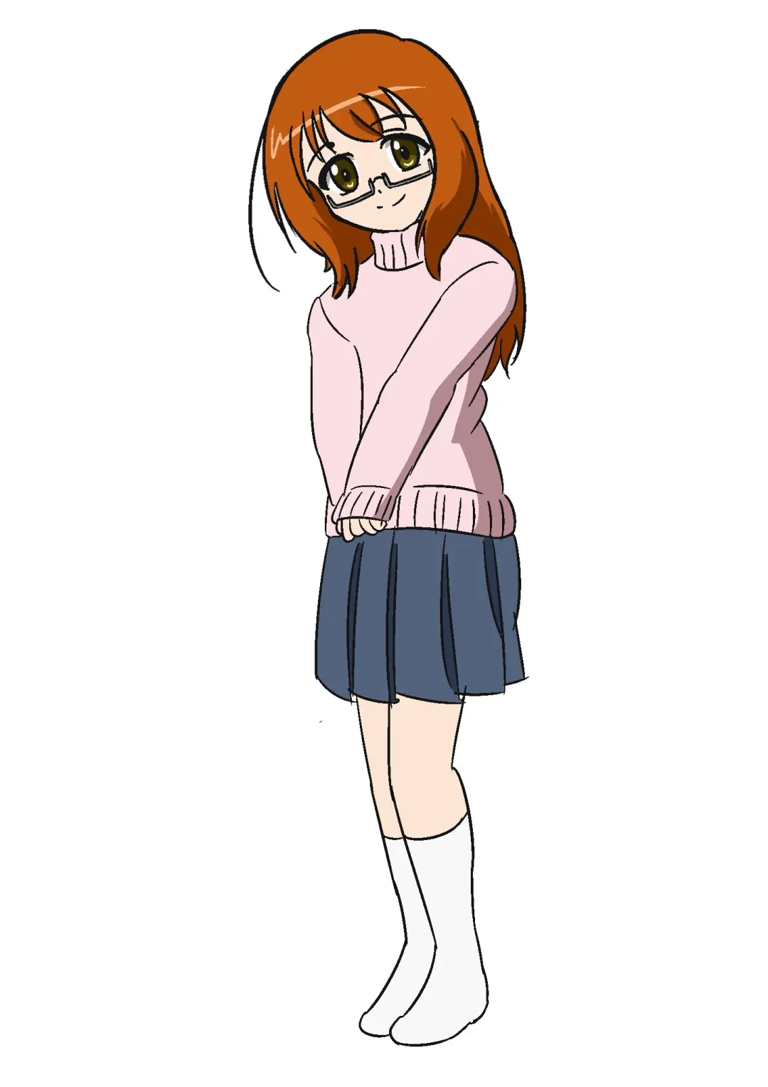 Jibaku Shoujo no Ayamachi Fhentai - Page 38