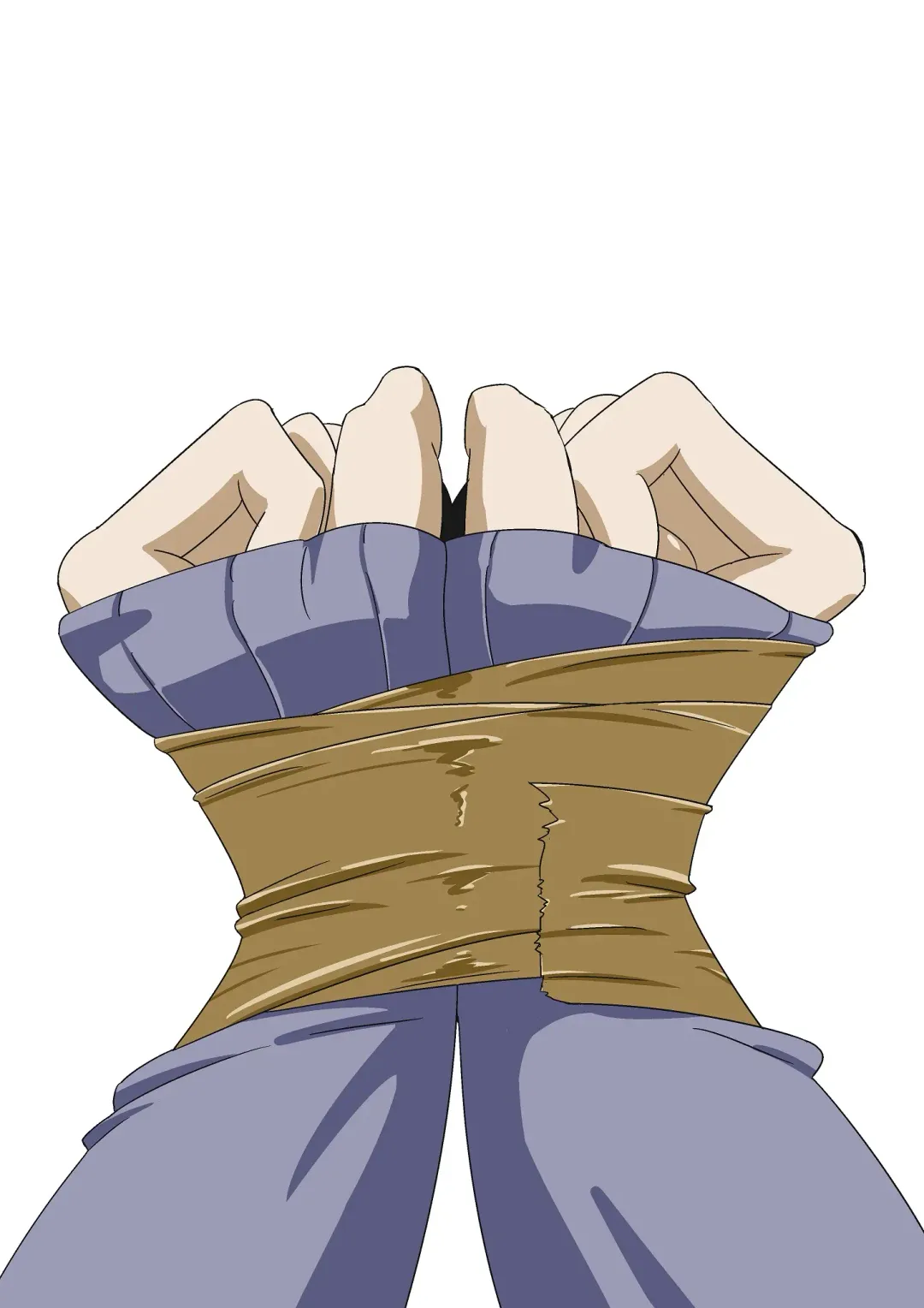 Jibaku Shoujo no Ayamachi Fhentai - Page 44