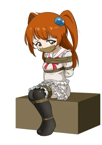 Jibaku Shoujo no Ayamachi Fhentai - Page 30