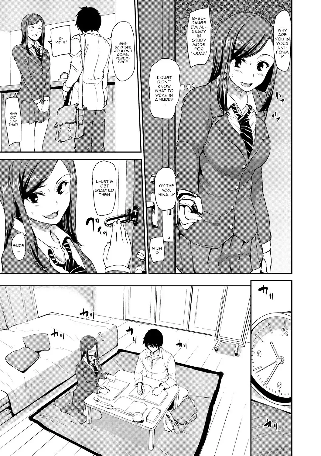 [Tachibana Omina] Ikinari! Harem Life AFTER ~Tachibana Omina Tankoubon Mishuuroku Sakuhinshuu~ | Sudden! Harem Life AFTER Ch. 1-3 Fhentai - Page 57