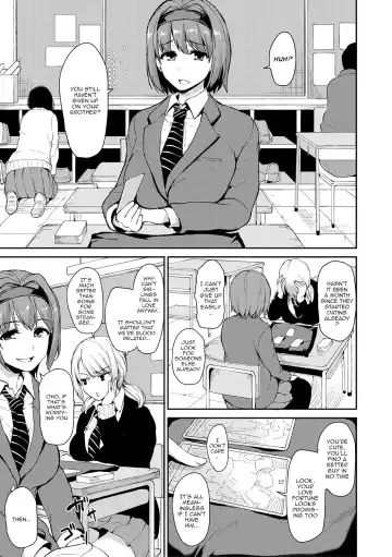 [Tachibana Omina] Ikinari! Harem Life AFTER ~Tachibana Omina Tankoubon Mishuuroku Sakuhinshuu~ | Sudden! Harem Life AFTER Ch. 1-3 Fhentai - Page 51