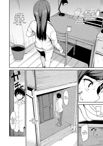 [Tachibana Omina] Ikinari! Harem Life AFTER ~Tachibana Omina Tankoubon Mishuuroku Sakuhinshuu~ | Sudden! Harem Life AFTER Ch. 1-3 Fhentai - Page 56