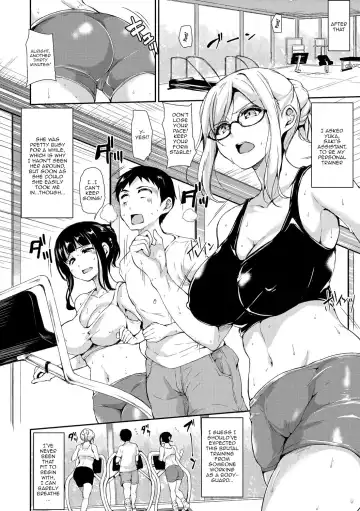 [Tachibana Omina] Ikinari! Harem Life AFTER ~Tachibana Omina Tankoubon Mishuuroku Sakuhinshuu~ | Sudden! Harem Life AFTER Ch. 1-3 Fhentai - Page 6