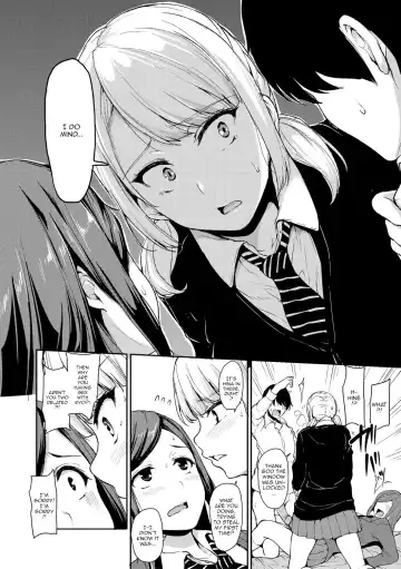[Tachibana Omina] Ikinari! Harem Life AFTER ~Tachibana Omina Tankoubon Mishuuroku Sakuhinshuu~ | Sudden! Harem Life AFTER Ch. 1-3 Fhentai - Page 64