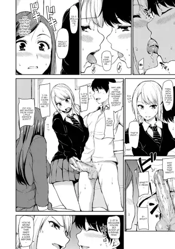 [Tachibana Omina] Ikinari! Harem Life AFTER ~Tachibana Omina Tankoubon Mishuuroku Sakuhinshuu~ | Sudden! Harem Life AFTER Ch. 1-3 Fhentai - Page 66