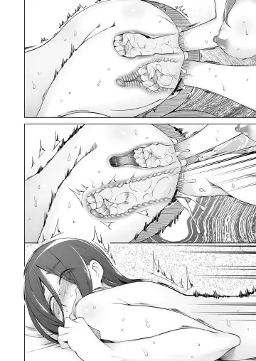 [Miito Shido] Hitozuma Kiriko no Choukyou Netorare Seikatsu SNS de Shiriatta Follower-tachi to Renjitsu Love Hotel de Rankou Shiteita Tsuma no Hanashi Fhentai - Page 179