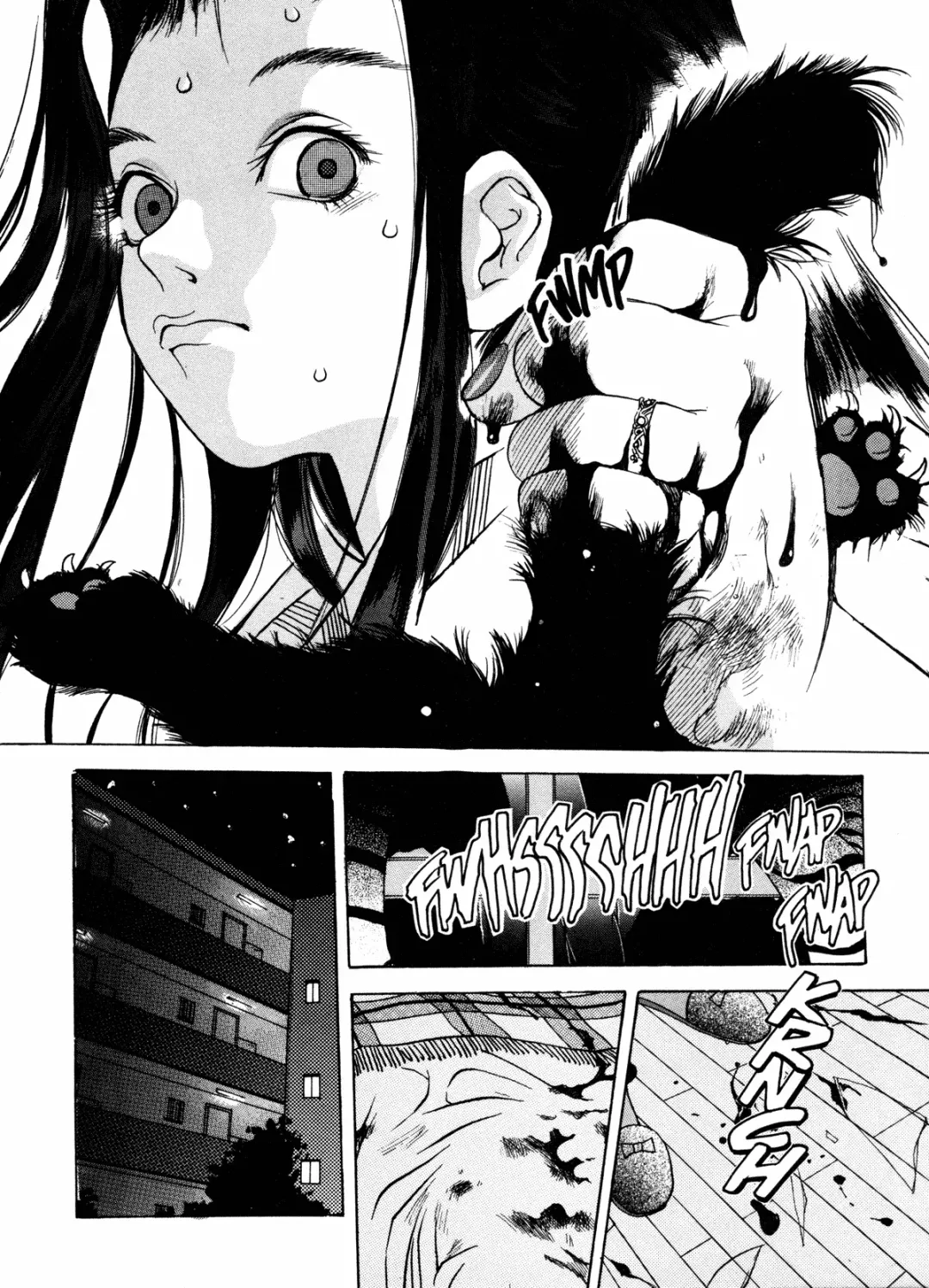 [Oh Great] Silky Whip 2 Fhentai - Page 13