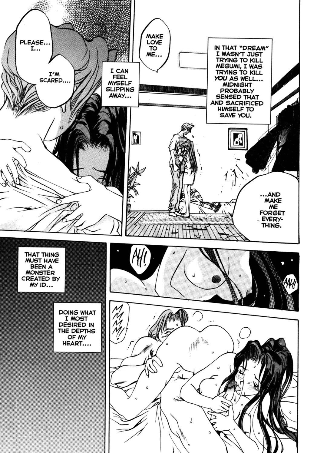 [Oh Great] Silky Whip 2 Fhentai - Page 16