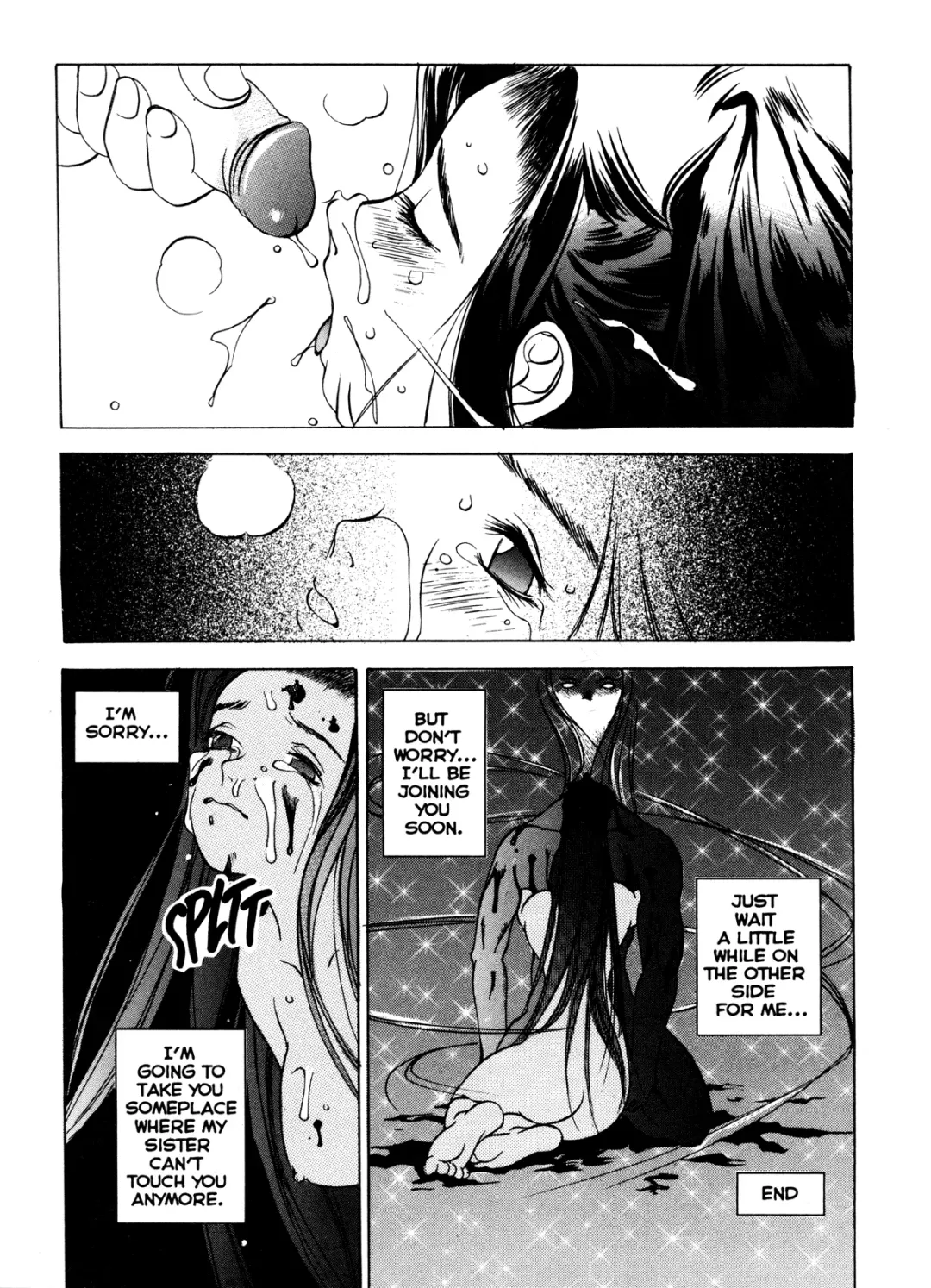 [Oh Great] Silky Whip 2 Fhentai - Page 18