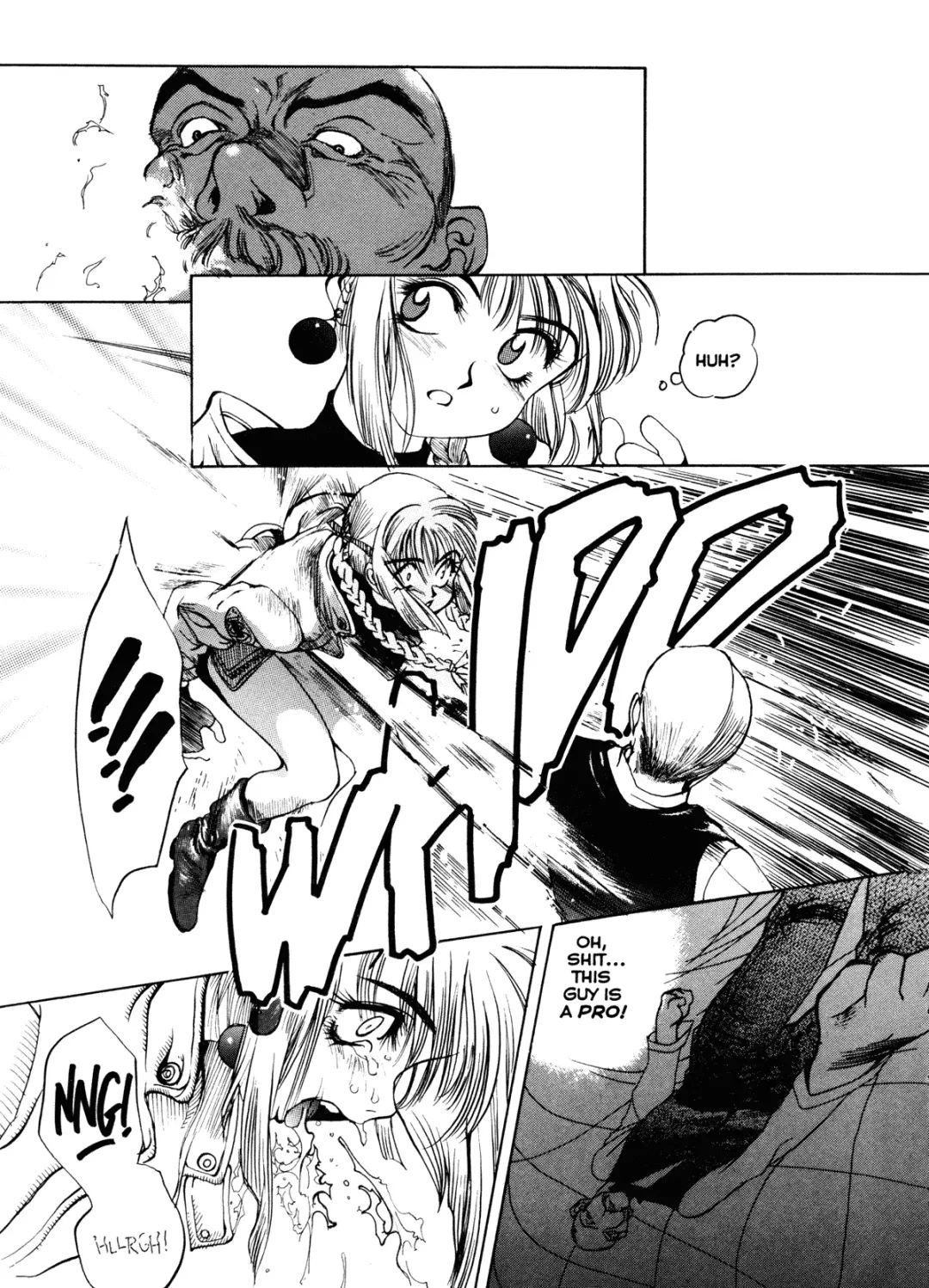 [Oh Great] Silky Whip 2 Fhentai - Page 26