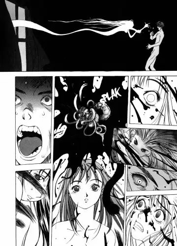 [Oh Great] Silky Whip 2 Fhentai - Page 11