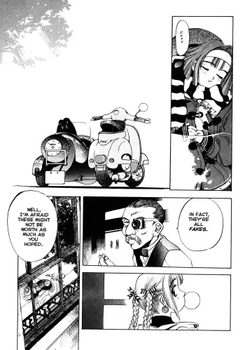 [Oh Great] Silky Whip 2 Fhentai - Page 22