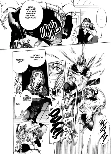[Oh Great] Silky Whip 2 Fhentai - Page 25