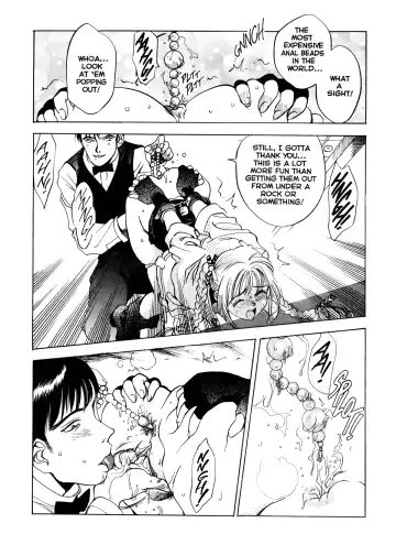 [Oh Great] Silky Whip 2 Fhentai - Page 31