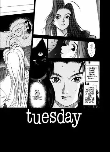 [Oh Great] Silky Whip 2 Fhentai - Page 4