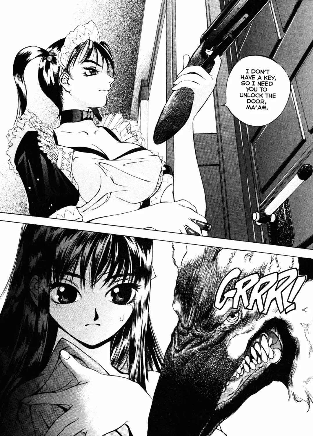 [Oh Great] Silky Whip 3 Fhentai - Page 23