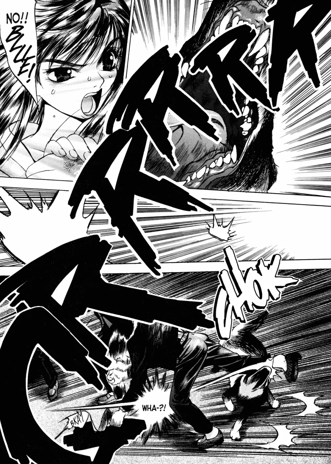 [Oh Great] Silky Whip 3 Fhentai - Page 26