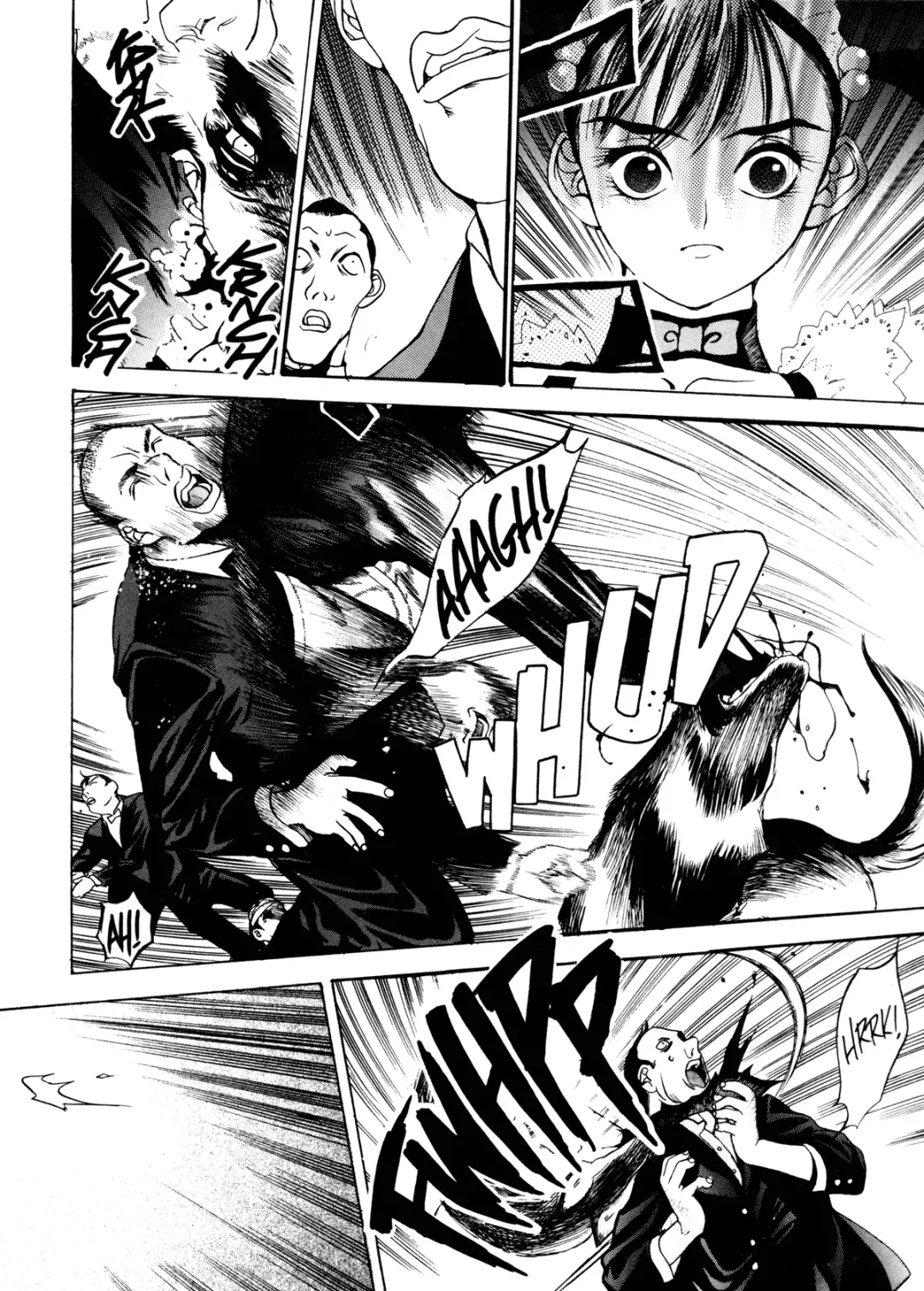 [Oh Great] Silky Whip 3 Fhentai - Page 27