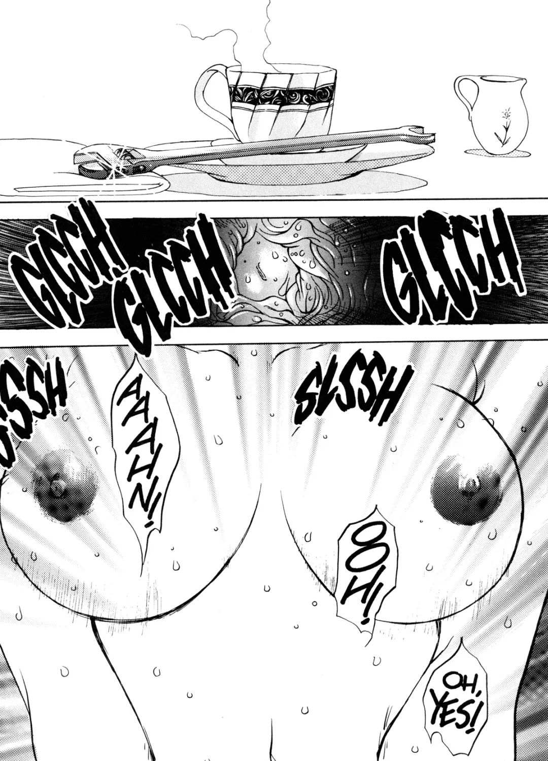 [Oh Great] Silky Whip 3 Fhentai - Page 36