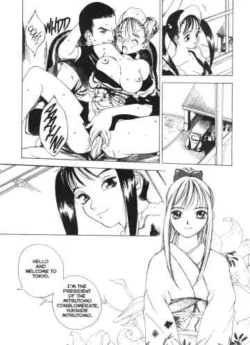 [Oh Great] Silky Whip 3 Fhentai - Page 11