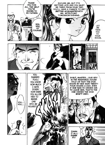 [Oh Great] Silky Whip 3 Fhentai - Page 13