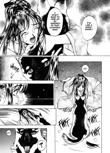 [Oh Great] Silky Whip 3 Fhentai - Page 16